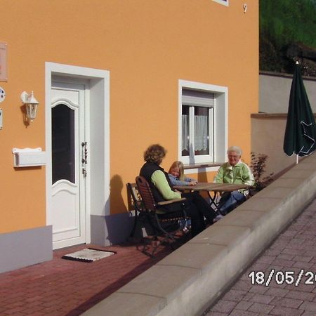 Sonnigesuedeifel Lägenhet Seffern Exteriör bild