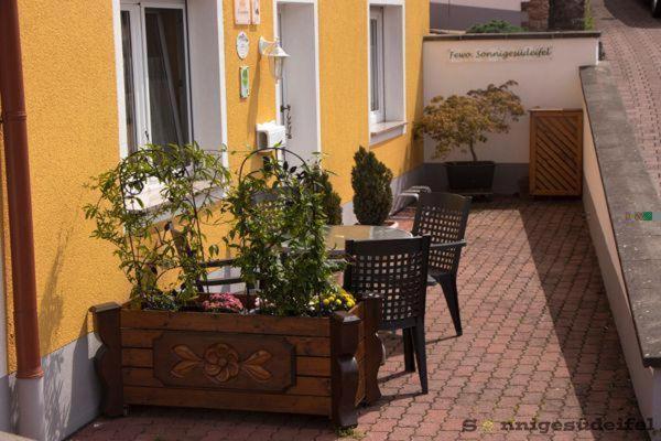 Sonnigesuedeifel Lägenhet Seffern Exteriör bild